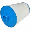 Zoro Approved Supplier Advanced LA Spas Aber Hottub Replacement Filter Cartridge Compatible PTL47W-P4/6CH-47/FC-0315 WS.PLT0315